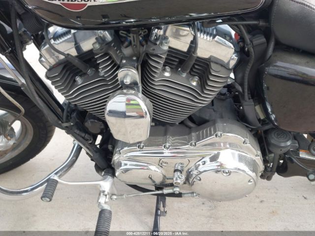 2012 HARLEY-DAVIDSON XL1200 1HD1CT318CC408099 Photo 8