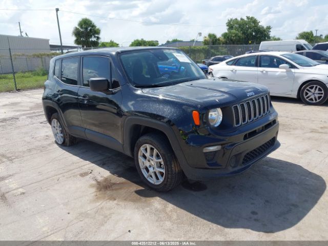 2023 JEEP RENEGADE ZACNJDB10PPP56011