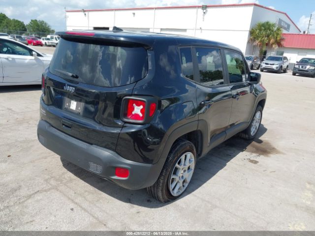2023 JEEP RENEGADE ZACNJDB10PPP56011 Photo 3