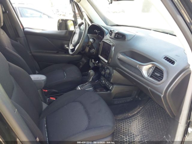 2023 JEEP RENEGADE ZACNJDB10PPP56011 Photo 4