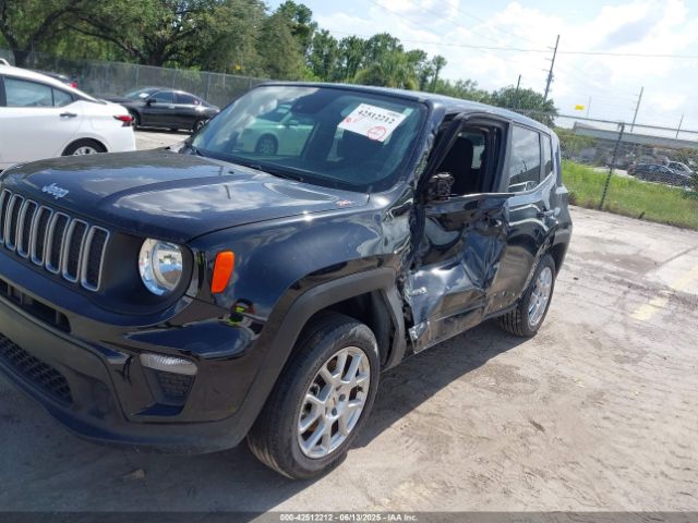 2023 JEEP RENEGADE ZACNJDB10PPP56011 Photo 5