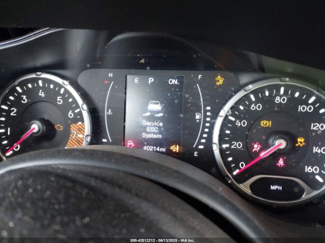 2023 JEEP RENEGADE ZACNJDB10PPP56011 Photo 6