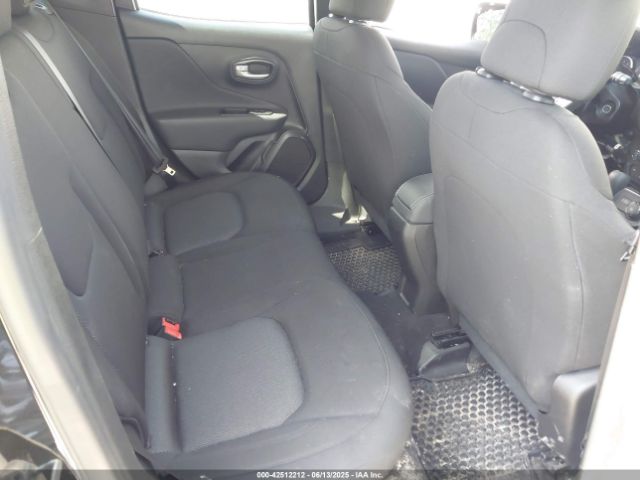 2023 JEEP RENEGADE ZACNJDB10PPP56011 Photo 7