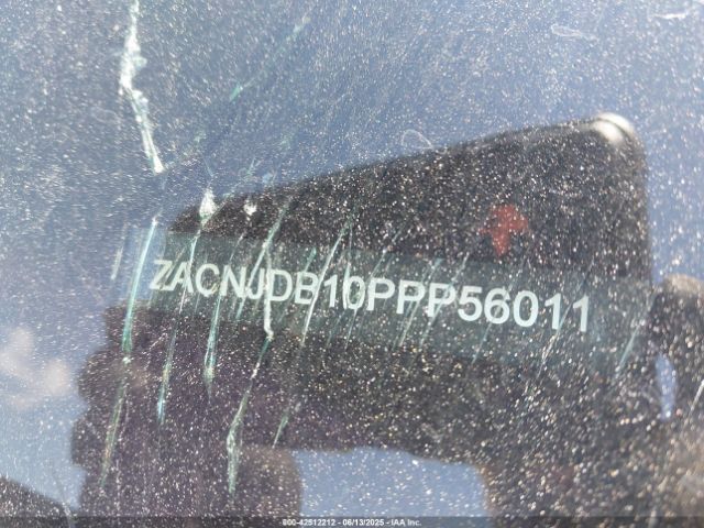 2023 JEEP RENEGADE ZACNJDB10PPP56011 Photo 8