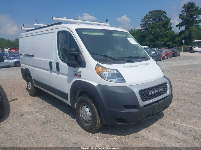 RAM Promaster 1500 2019 3C6TRVAG7KE565648 Image 1