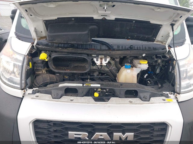 RAM Promaster 1500 2019 3C6TRVAG7KE565648 Image 10