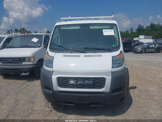 RAM Promaster 1500 2019 3C6TRVAG7KE565648 Image 12