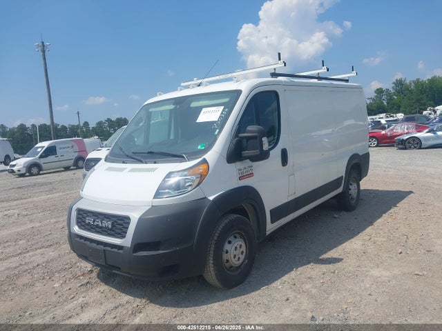 RAM Promaster 1500 2019 3C6TRVAG7KE565648 Image 2