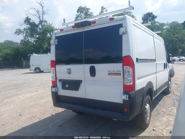RAM Promaster 1500 2019 3C6TRVAG7KE565648 Image 4