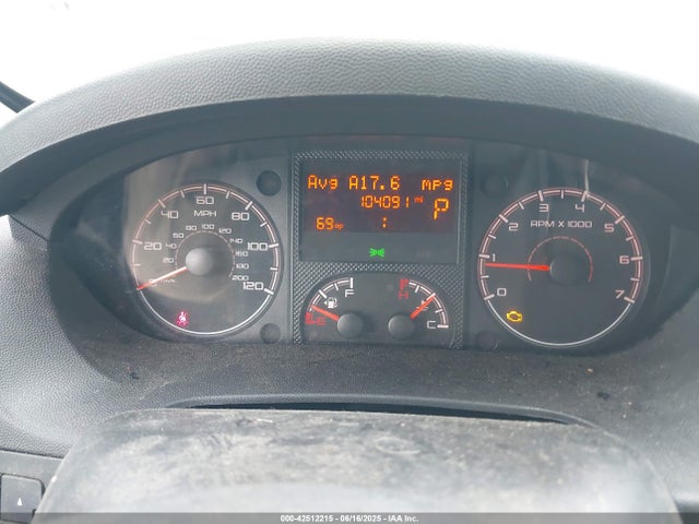 RAM Promaster 1500 2019 3C6TRVAG7KE565648 Image 7