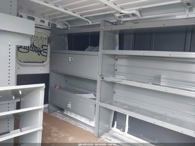 RAM Promaster 1500 2019 3C6TRVAG7KE565648 Image 8