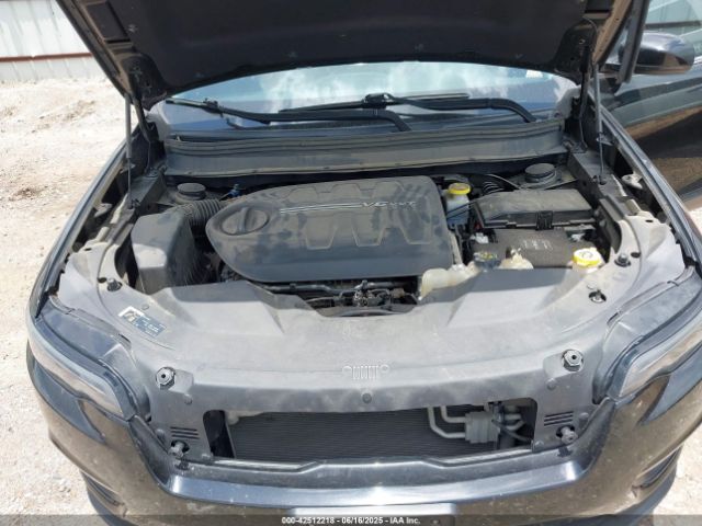 2019 JEEP CHEROKEE 1C4PJLLX9KD333220 Photo 9