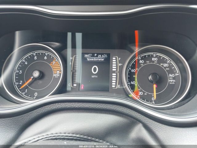 2019 JEEP CHEROKEE 1C4PJLLX9KD333220 Photo 6