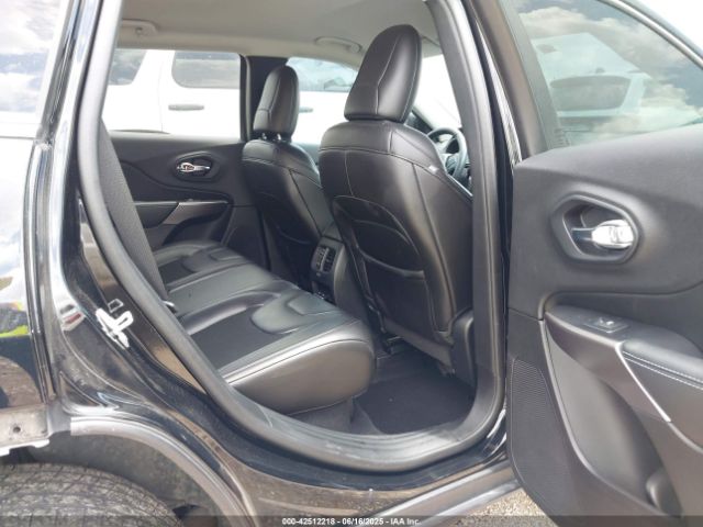 2019 JEEP CHEROKEE 1C4PJLLX9KD333220 Photo 7