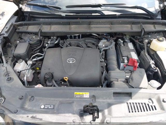 5TDHZRBHXNS233906 Toyota 2gr-fks