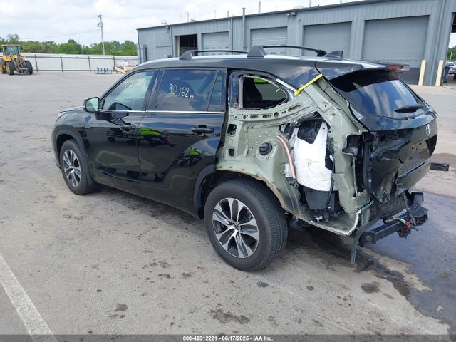 5TDHZRBHXNS233906 Toyota 2gr-fks