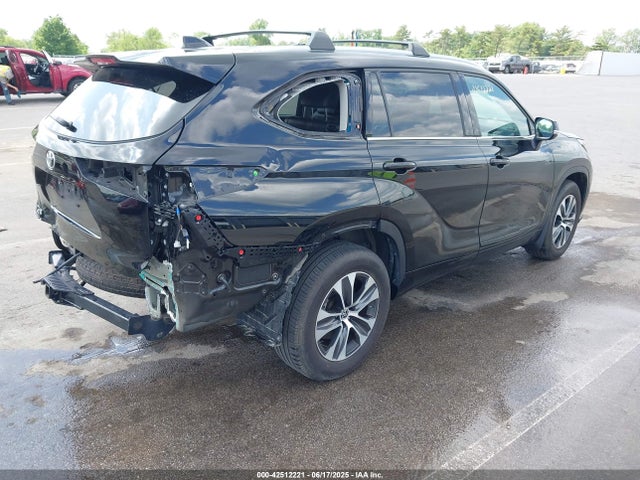 5TDHZRBHXNS233906 Toyota 2gr-fks