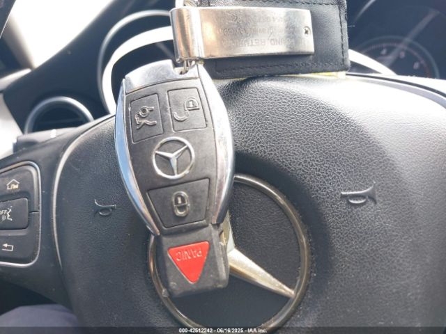 2015 MERCEDES-BENZ C 300 55SWF4KB1FU007496 Photo 10