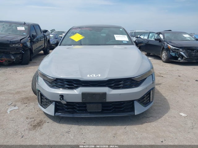 KNAG64J78S5297442 KIA gdi theta iii