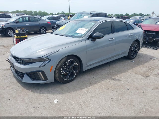 KNAG64J78S5297442 KIA gdi theta iii