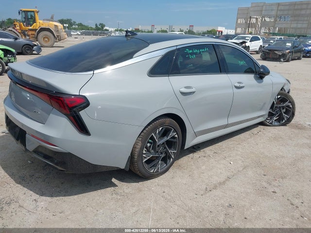 KNAG64J78S5297442 KIA gdi theta iii