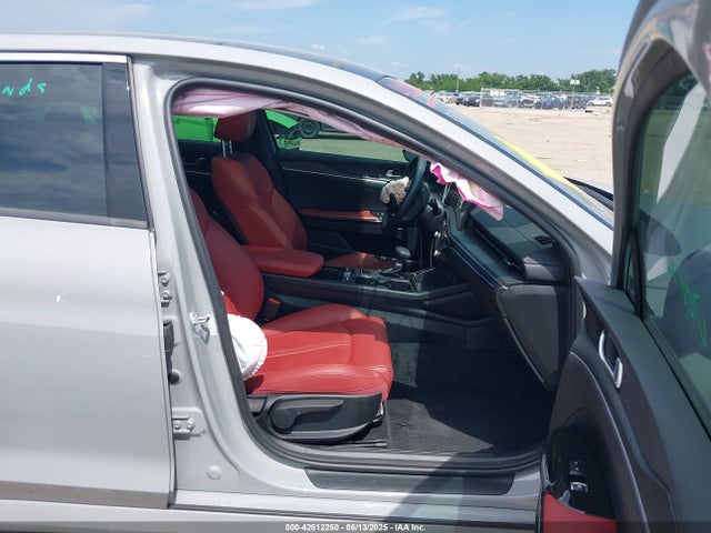 KNAG64J78S5297442 KIA gdi theta iii