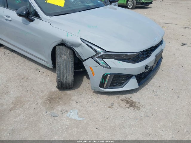 KNAG64J78S5297442 KIA gdi theta iii