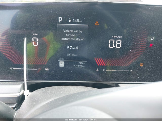 KNAG64J78S5297442 KIA gdi theta iii
