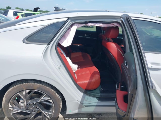 KNAG64J78S5297442 KIA gdi theta iii