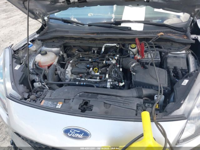 2022 FORD ESCAPE 1FMCU0G67NUC02311 Photo 9