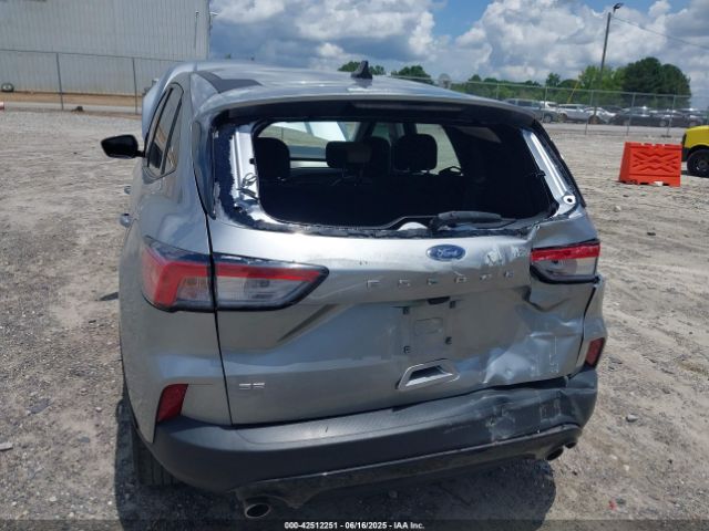 2022 FORD ESCAPE 1FMCU0G67NUC02311 Photo 5