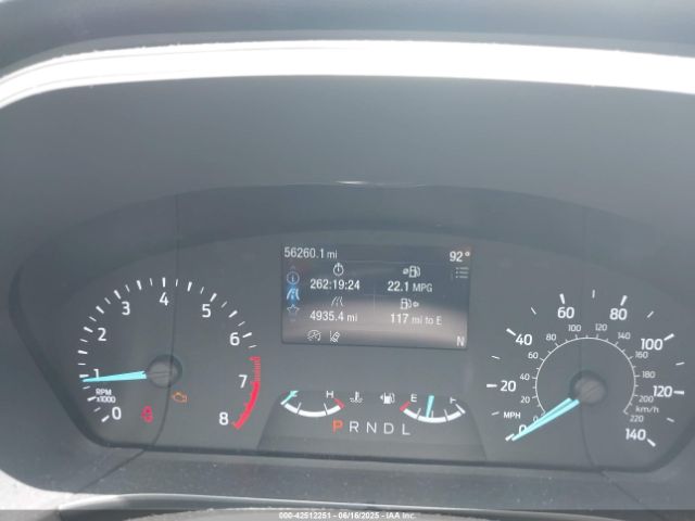 2022 FORD ESCAPE 1FMCU0G67NUC02311 Photo 6