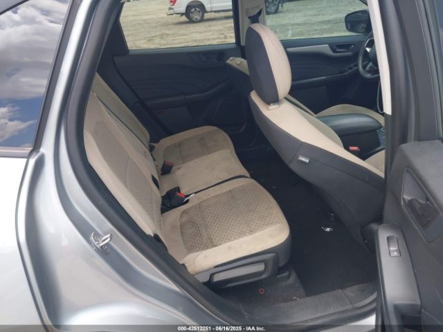 2022 FORD ESCAPE 1FMCU0G67NUC02311 Photo 7