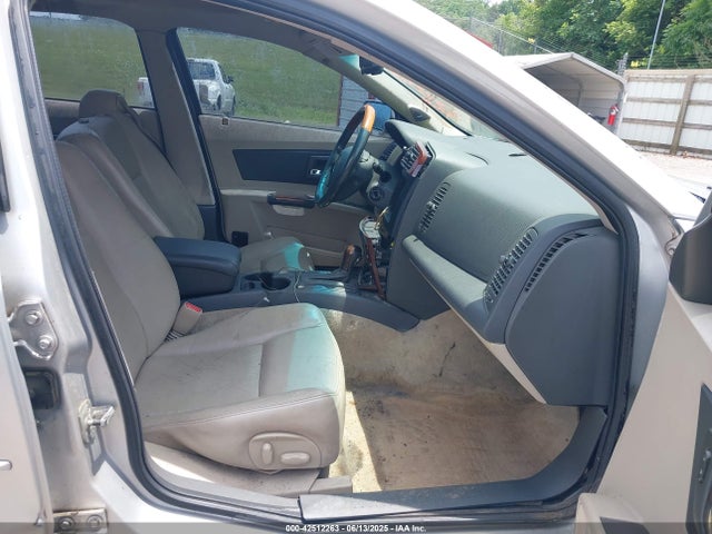 2003 CADILLAC CTS 1G6DM57N930100139 Photo 4