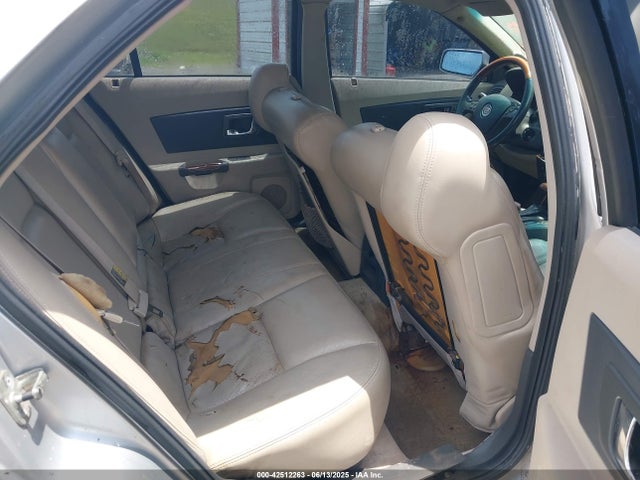 2003 CADILLAC CTS 1G6DM57N930100139 Photo 7