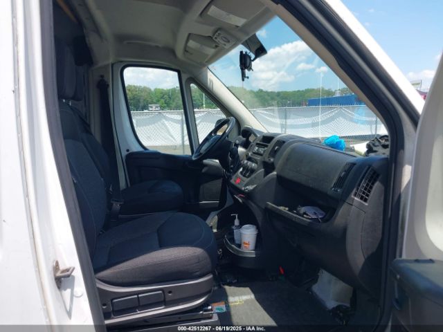 3C6TRVBG1EE121443 RAM Promaster 1500