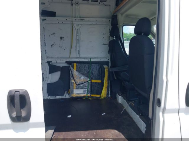 3C6TRVBG1EE121443 RAM Promaster 1500