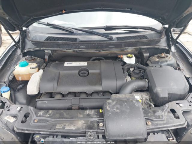 2013 VOLVO XC90 YV4952CZ6D1666856 Photo 9