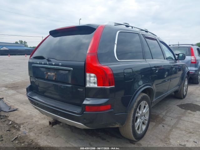 2013 VOLVO XC90 YV4952CZ6D1666856 Photo 3
