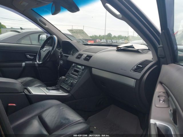 2013 VOLVO XC90 YV4952CZ6D1666856 Photo 4