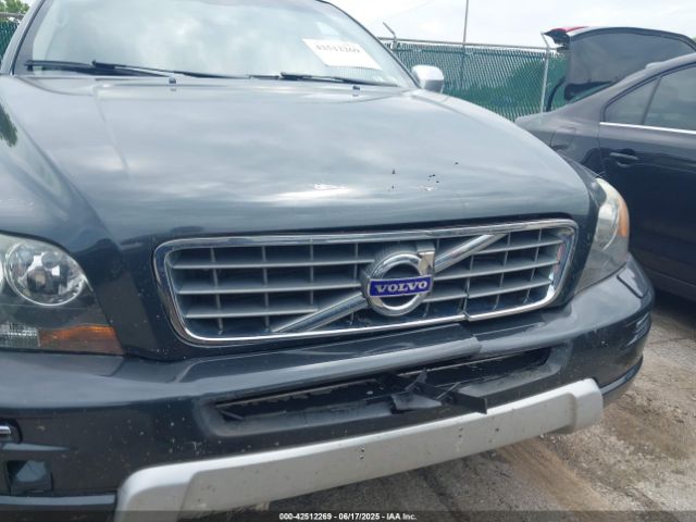 2013 VOLVO XC90 YV4952CZ6D1666856 Photo 5