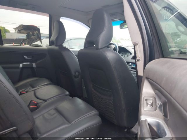 2013 VOLVO XC90 YV4952CZ6D1666856 Photo 7