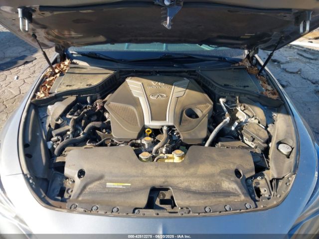2017 INFINITI Q60 JN1EV7EKXHM360524 Photo 9