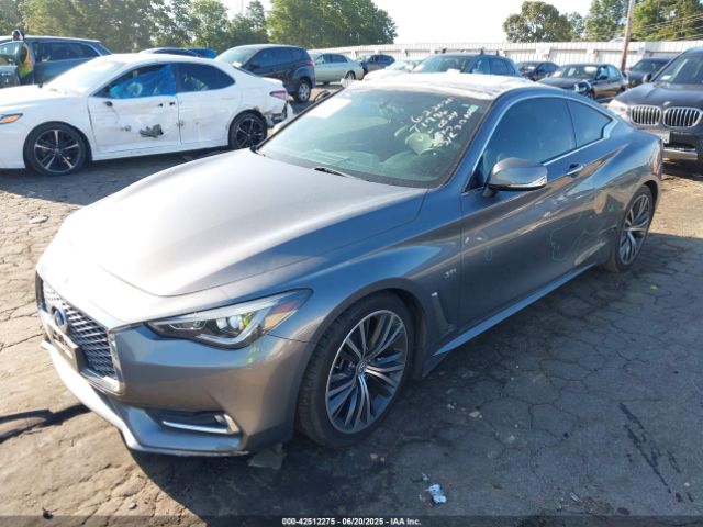 2017 INFINITI Q60 JN1EV7EKXHM360524 Photo 1