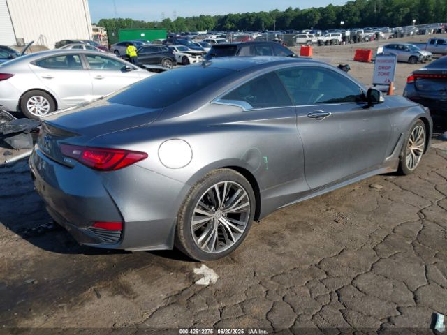 2017 INFINITI Q60 JN1EV7EKXHM360524 Photo 3