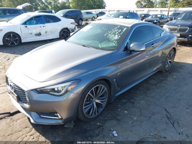 2017 INFINITI Q60 JN1EV7EKXHM360524 Photo 5