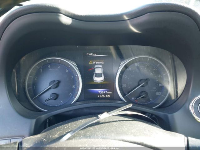 2017 INFINITI Q60 JN1EV7EKXHM360524 Photo 6