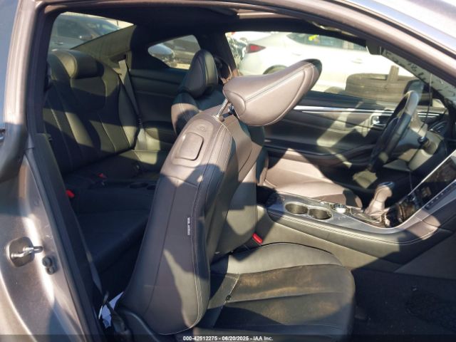 2017 INFINITI Q60 JN1EV7EKXHM360524 Photo 7
