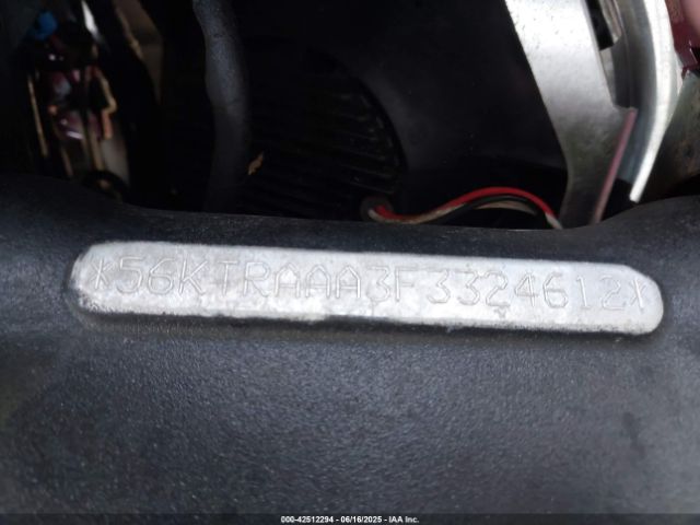 2015 INDIAN MOTORCYCLE CO. ROADMASTER 56KTRAAA3F3324612 Photo 9