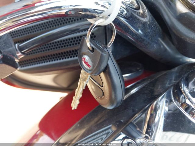 2015 INDIAN MOTORCYCLE CO. ROADMASTER 56KTRAAA3F3324612 Photo 10